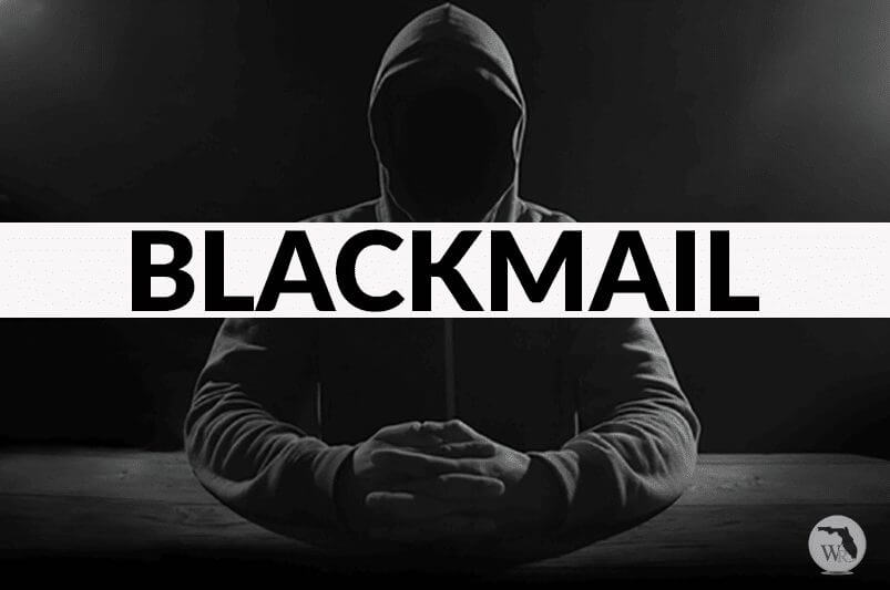 How to Stop Online Black Mailing and Online sextortion by Hiring a Hacker online